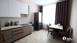 В Карабаше заложена 3‑я очередь ЖК «Медный»