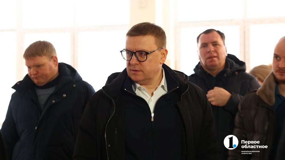 В Карабаше в этом году планируется закончить ремонт горбольницы