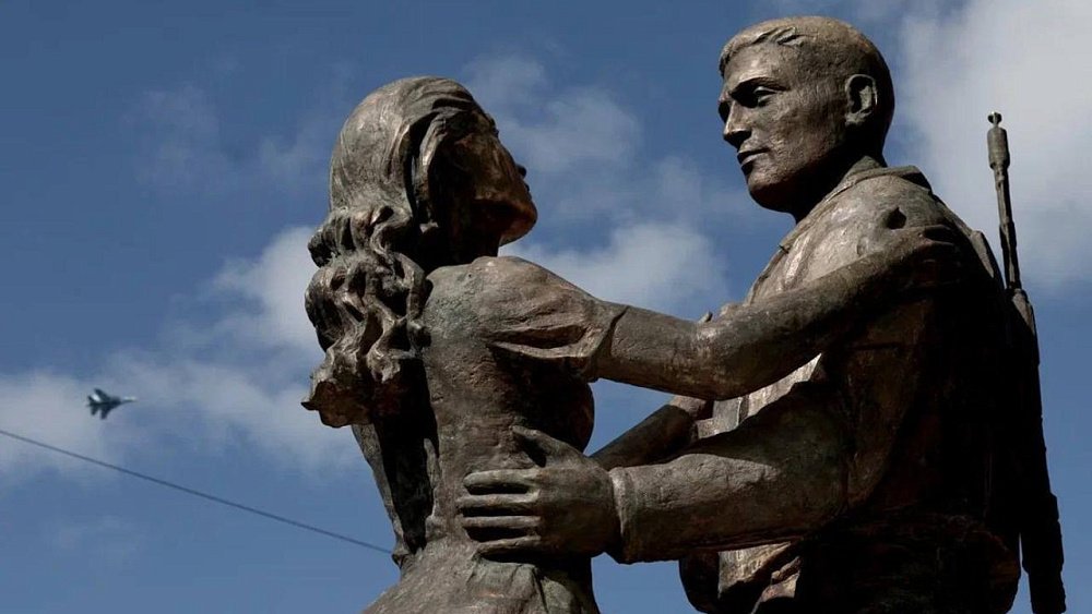 Конкурс эскизов памятника героям СВО стартовал в Челябинской области