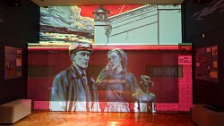 В Златоустовском краеведческом музее появились интерактивные залы