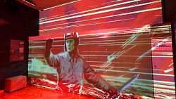 В Златоустовском краеведческом музее появились интерактивные залы