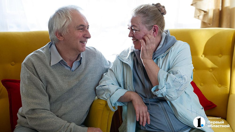 Почти 16 тысяч пар в Челябинской области могут получить региональный знак отличия «Семейное счастье»