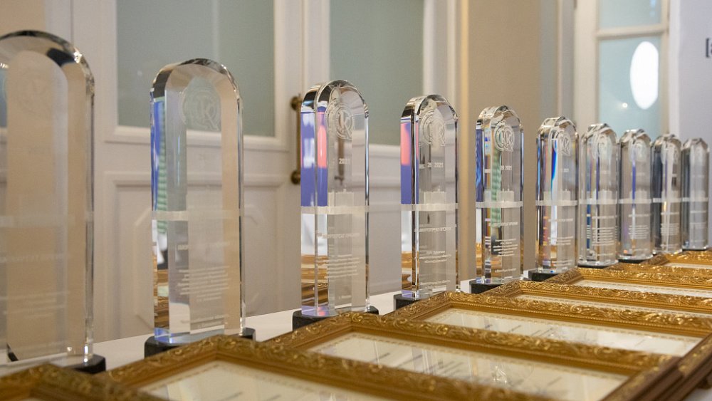 Премией правительства РФ за качество отмечены два предприятия Челябинской области