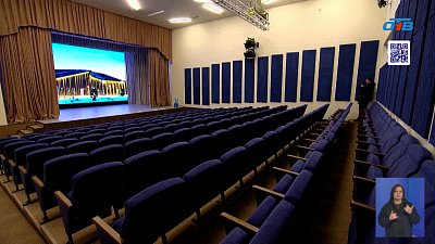 Алексей Текслер работает в Карабаше