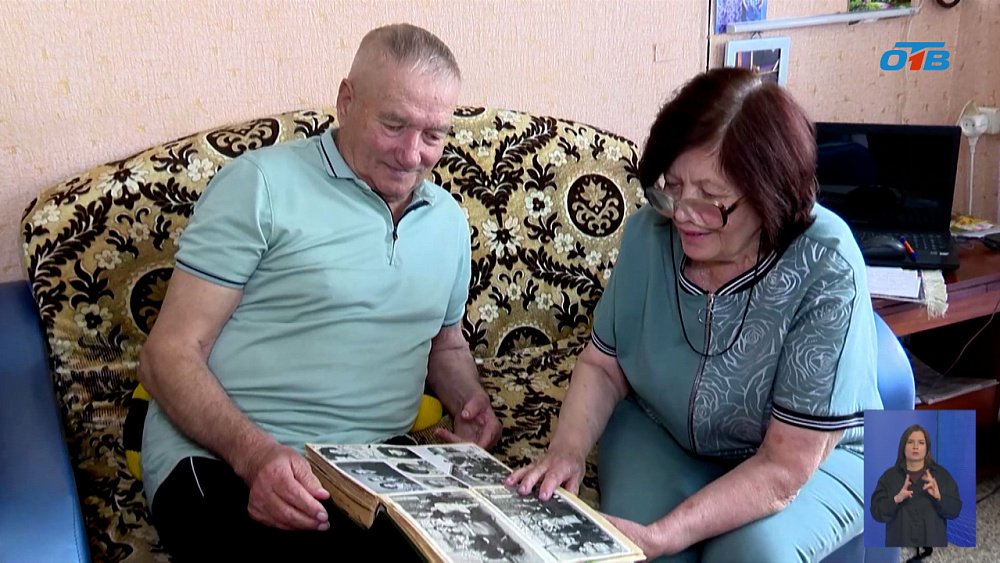 16000 пар региона претендуют на знак отличия