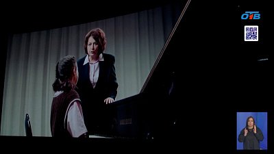 Челябинские школьники стали дебютантами в кино