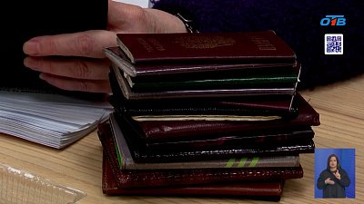 В Челябинске набирают людей на службу по контракту