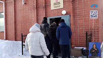 В Троицке депутата задержали за взятку