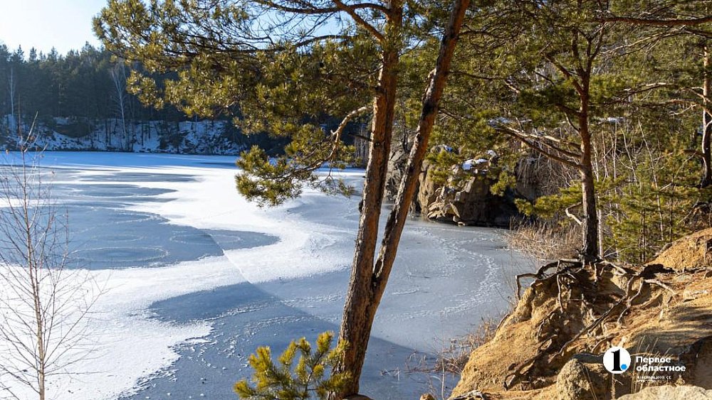 Январь-2025 в Челябинской области завершается аномально теплой погодой