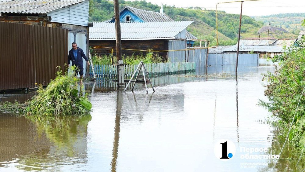 Климат меняет правила игры на полях Южного Урала