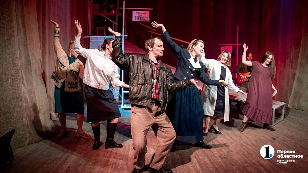 В Челябинск приедут театры из Москвы, Санкт-Петербурга и Туниса