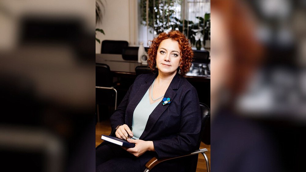 В мэрии Челябинска назначили нового главу КУИЗО