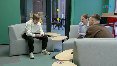 В каких условиях живут современные студенты?