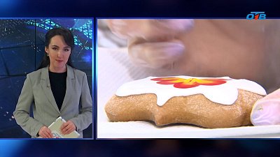 Жители региона готовят сладкие подарки для бойцов СВО