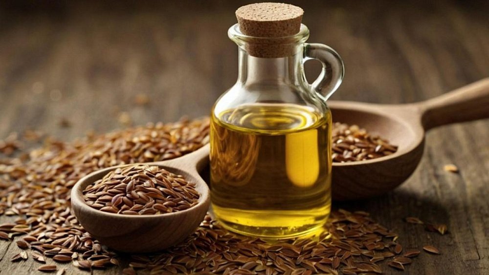 В Челябинской области построят два завода по переработке льна