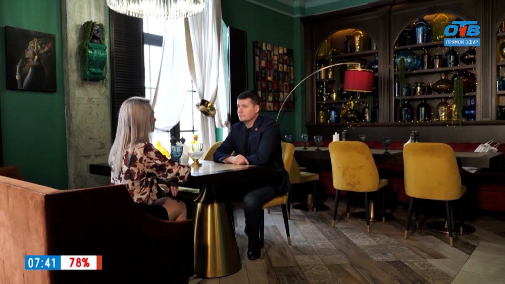 Должен ли мужчина оплачивать счет в ресторане за даму? — в рубрике «Психологика»