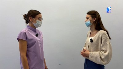 Из-за ОРВИ придётся вернуться к масочному режиму