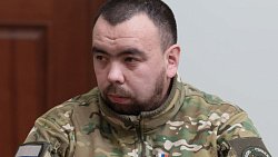 Алексей Текслер позвал Героя России Альберта Зайнуллина в образовательный проект «Герои Южного Урала»
