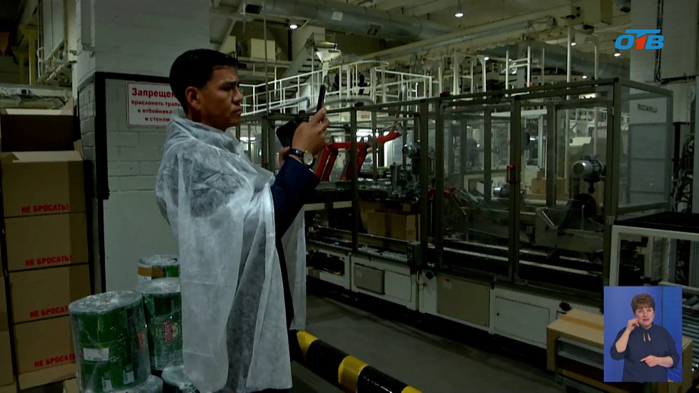 Каких результатов достигли в экспорте региональные компании?