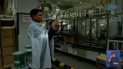 Каких результатов достигли в экспорте региональные компании?