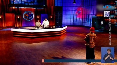 Челябинец победил в кулинарном шоу