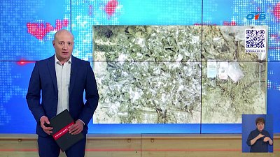 Полицейские задержали наркодилера