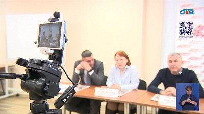 Эксперты обсудили наркоситуацию в регионе