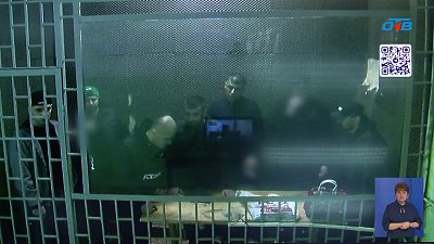 В Челябинске осудили нарко-ОПГ