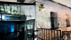 Пенсионер погиб на пожаре в Челябинске