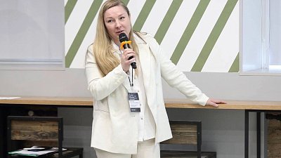 В Минэкономразвития Челябинской области первый замминистра покинула пост