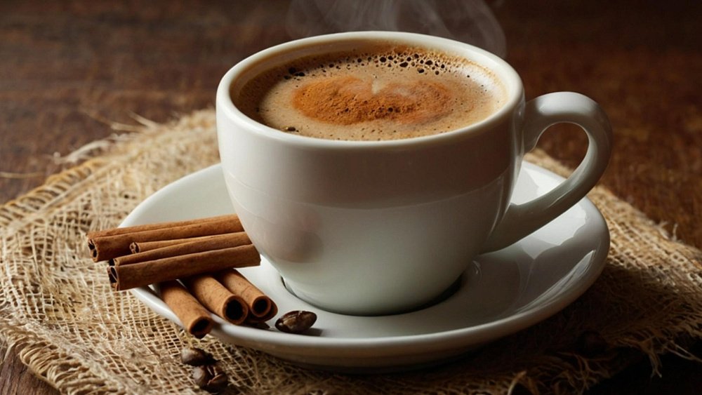 Эти добавки для кофе наиболее полезны
