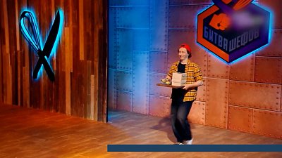 Виталий Сурин из Челябинска победил в шоу «Битва шефов» на телеканале «Пятница»