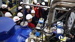 Воздух на Свердловском тракте в Челябинске станет чище