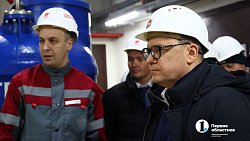 Воздух на Свердловском тракте в Челябинске станет чище