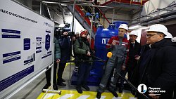 Воздух на Свердловском тракте в Челябинске станет чище