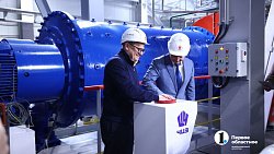 Воздух на Свердловском тракте в Челябинске станет чище