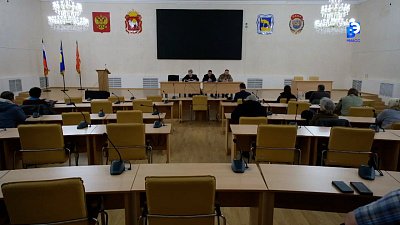 Миасцам рассказали об обслуживании газового оборудования