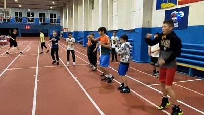 За сдачу ГТО теперь положены налоговые льготы