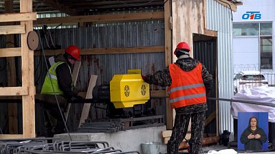 В Магнитогорске построят Музыкальный театр