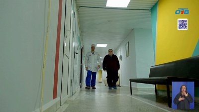 В ЧОКБ помогли пациенту с ожирением