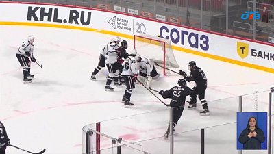 Южноуральцы станут участниками Кубка Вызова