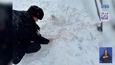 Мужчине, убившему пенсионерку, может грозить 21 год в колонии