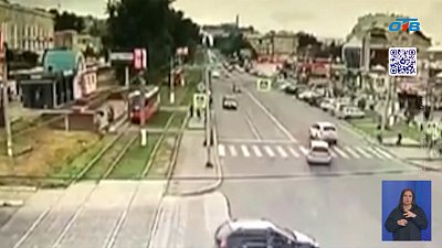 В Златоусте будут судить водителей трамваев