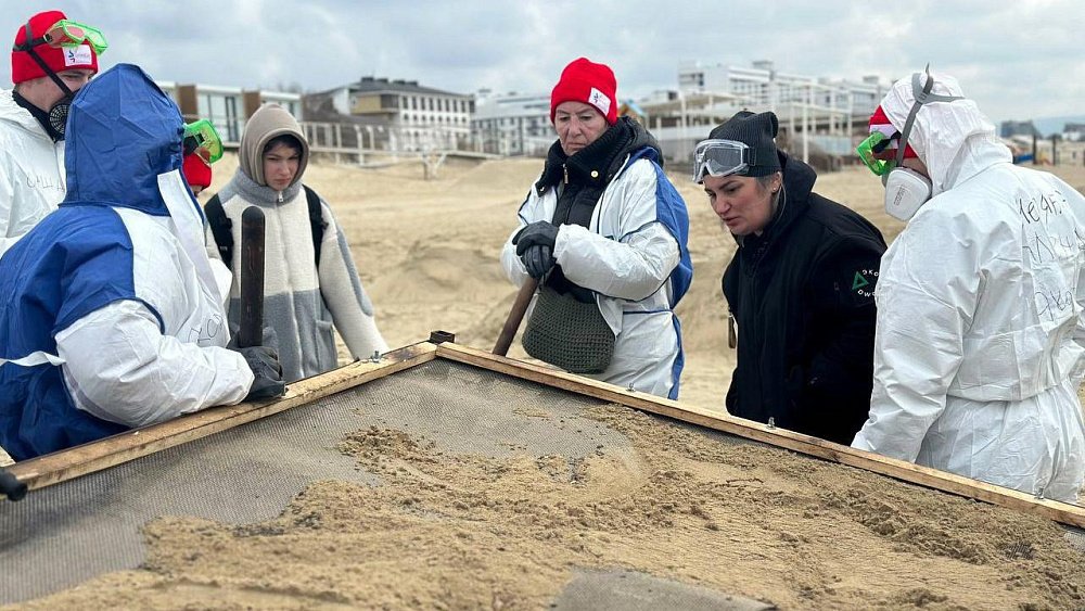 На Южном Урале создадут штаб для помощи черноморскому побережью
