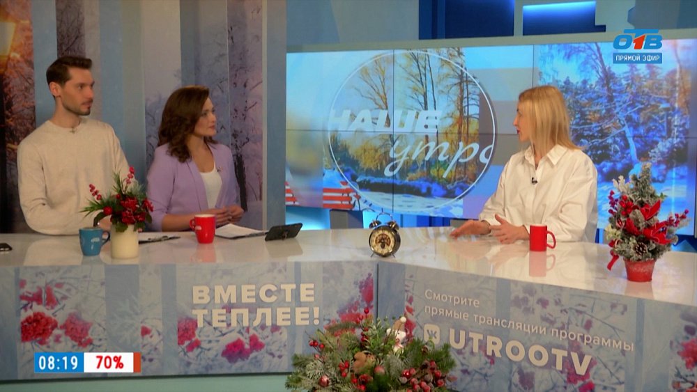 В чем разница между гхи и топленым маслом? — Гость в студии