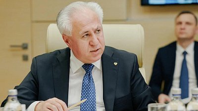 Индустриальный центр с благополучной экологией: проверено на Челябинской области