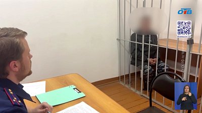 В Копейске будут судить убийцу