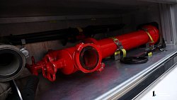 Почти тысяча пожарных стоит на страже безопасности жителей Челябинска