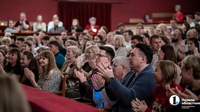 Четыре премьеры представят в Челябинском театре оперы и балета в 2025 году