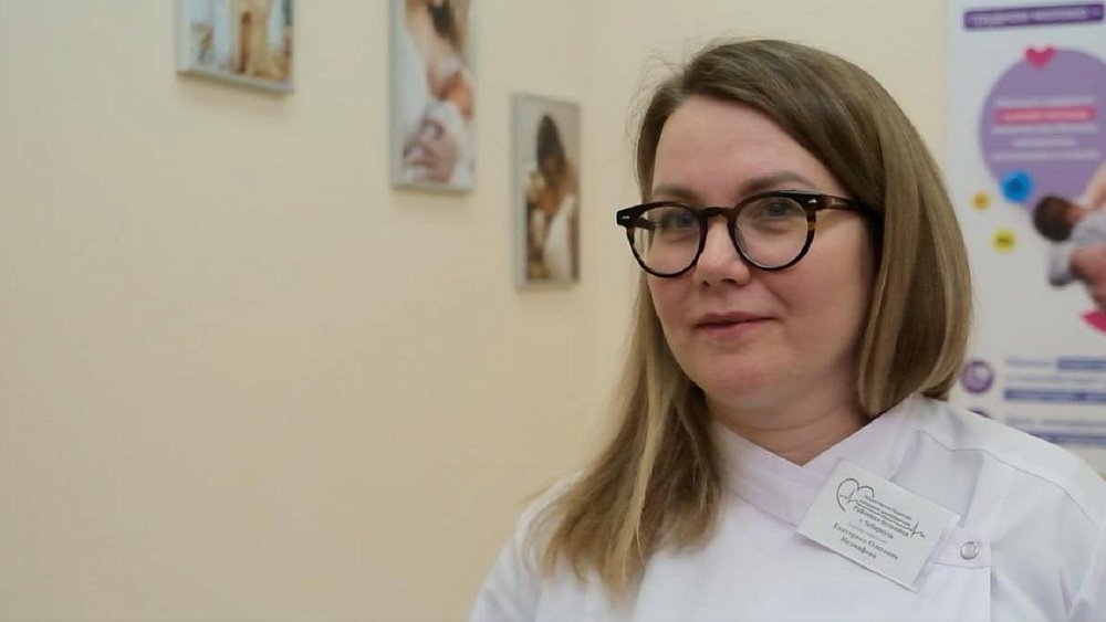 Врач из Москвы переехала в Чебаркуль и почувствовала жизнь